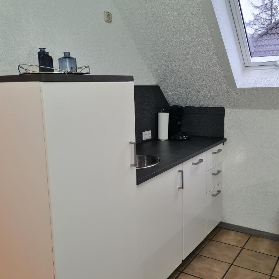 Willingen, Zeit Fuer Dich Apartment Frankenau Екстериор снимка