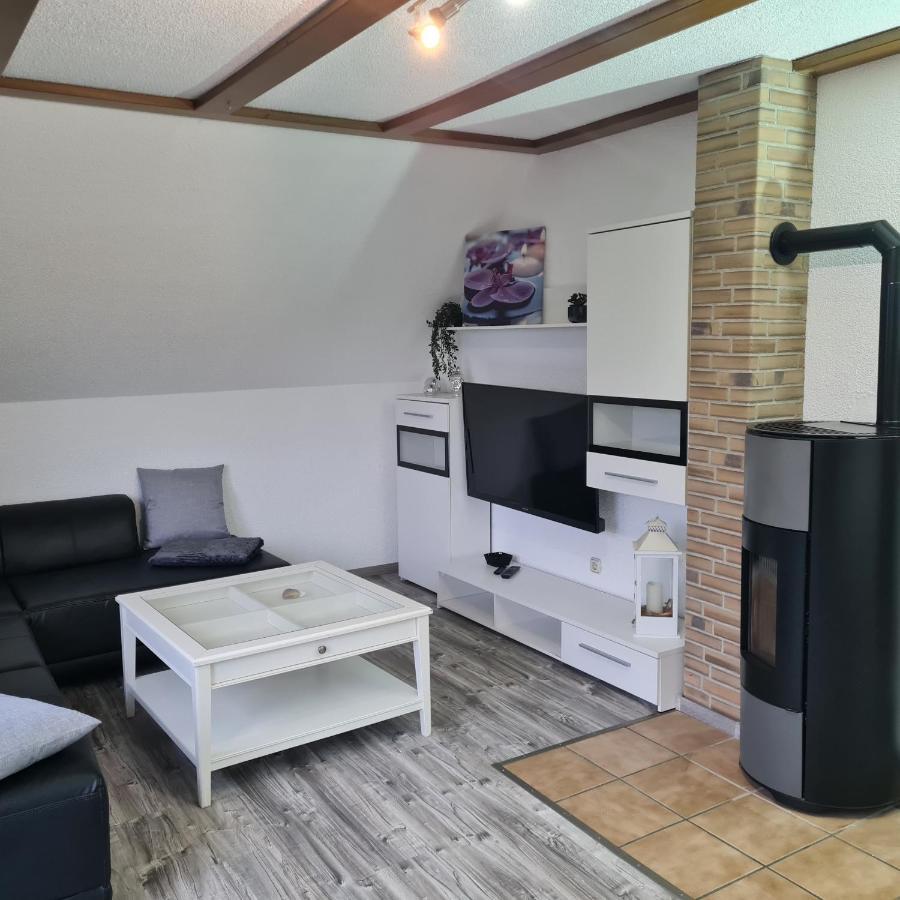 Willingen, Zeit Fuer Dich Apartment Frankenau Екстериор снимка