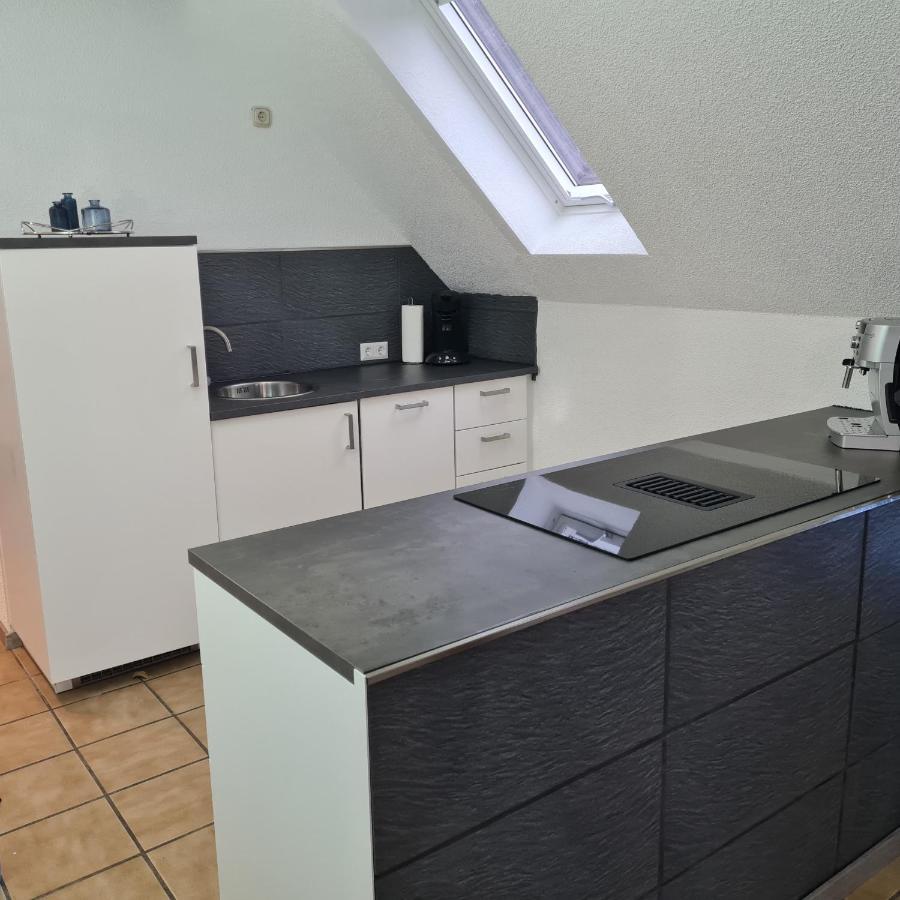 Willingen, Zeit Fuer Dich Apartment Frankenau Екстериор снимка