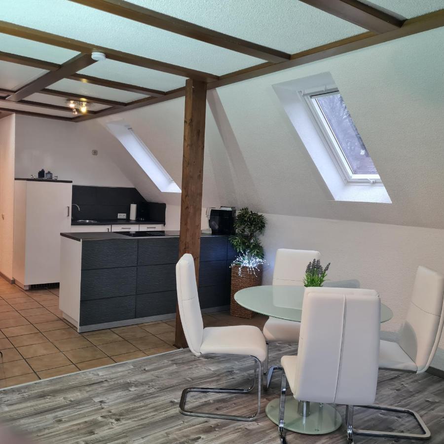 Willingen, Zeit Fuer Dich Apartment Frankenau Екстериор снимка