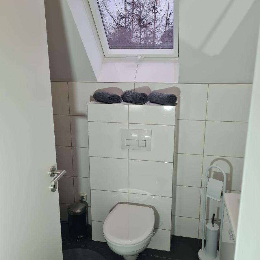 Willingen, Zeit Fuer Dich Apartment Frankenau Екстериор снимка