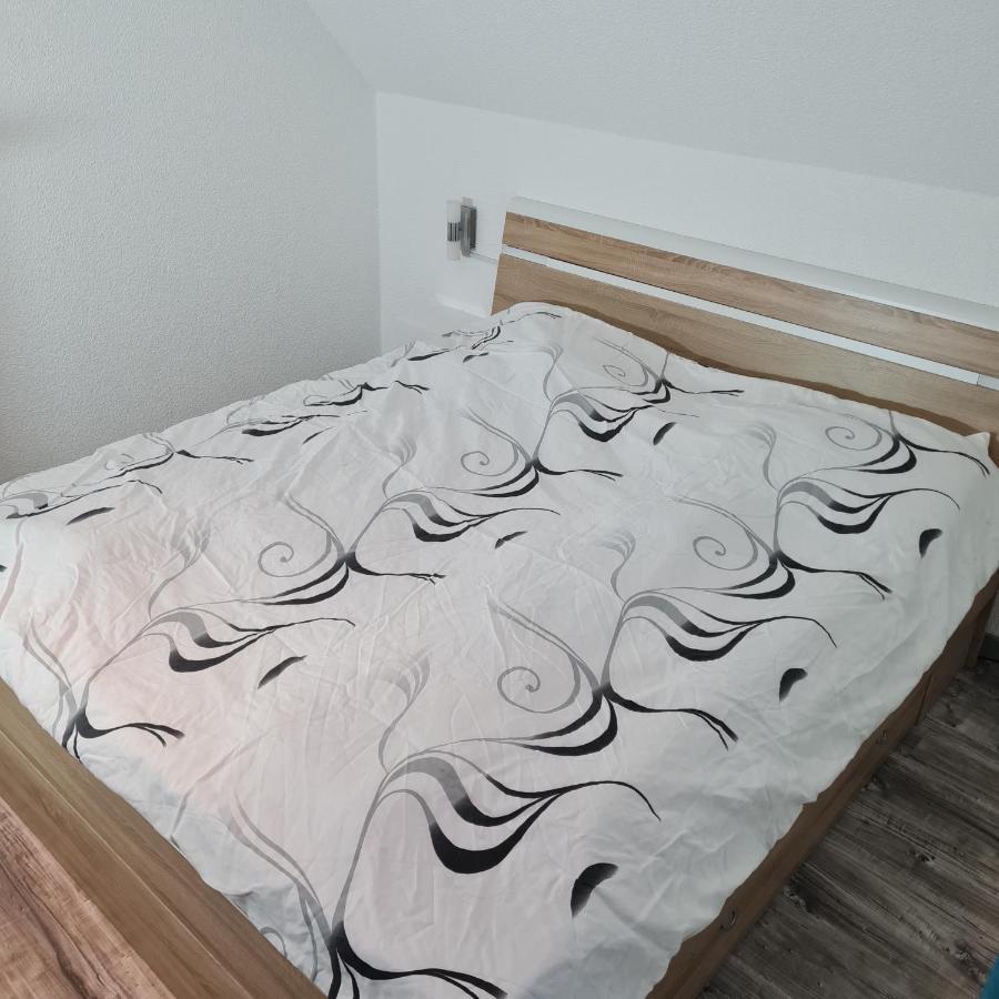 Willingen, Zeit Fuer Dich Apartment Frankenau Екстериор снимка
