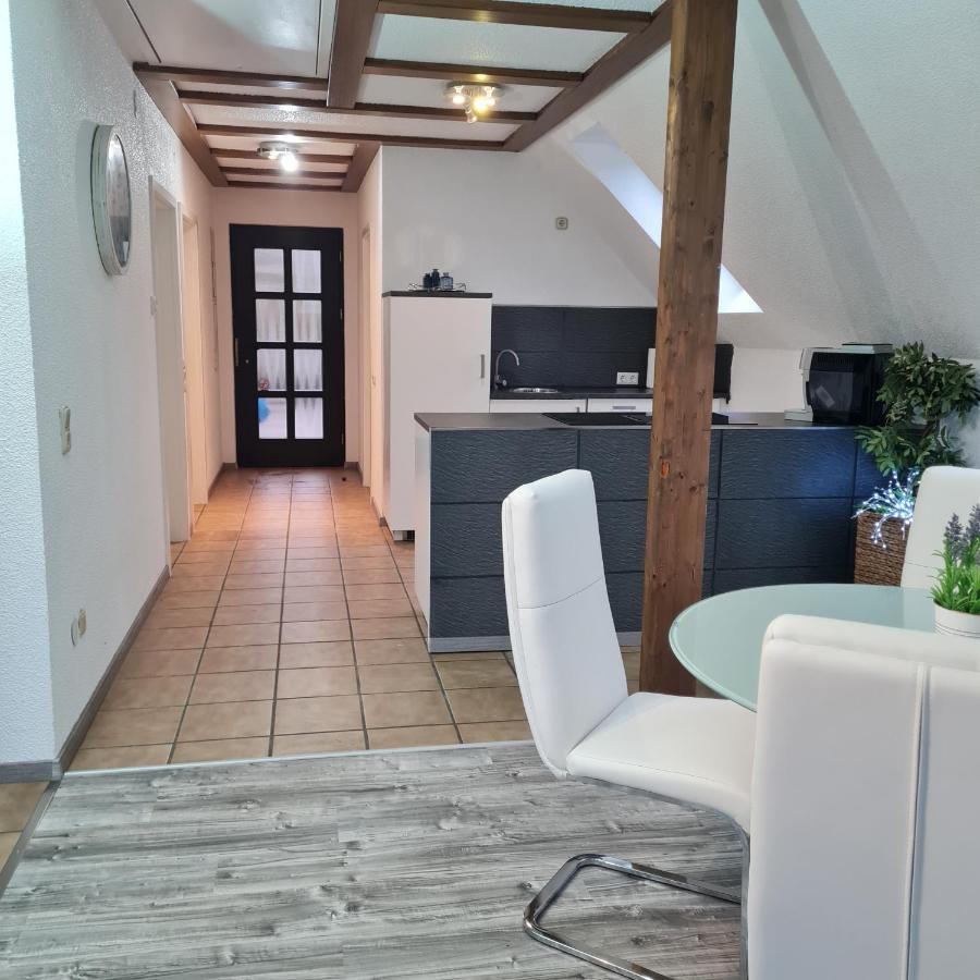 Willingen, Zeit Fuer Dich Apartment Frankenau Екстериор снимка