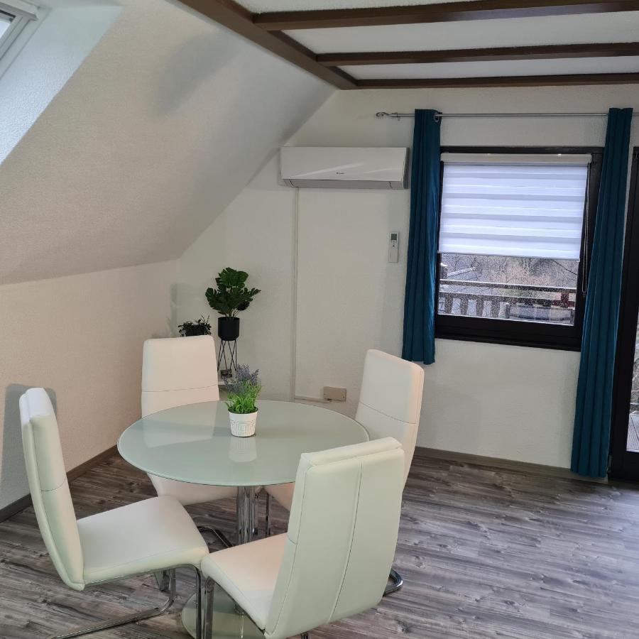 Willingen, Zeit Fuer Dich Apartment Frankenau Екстериор снимка
