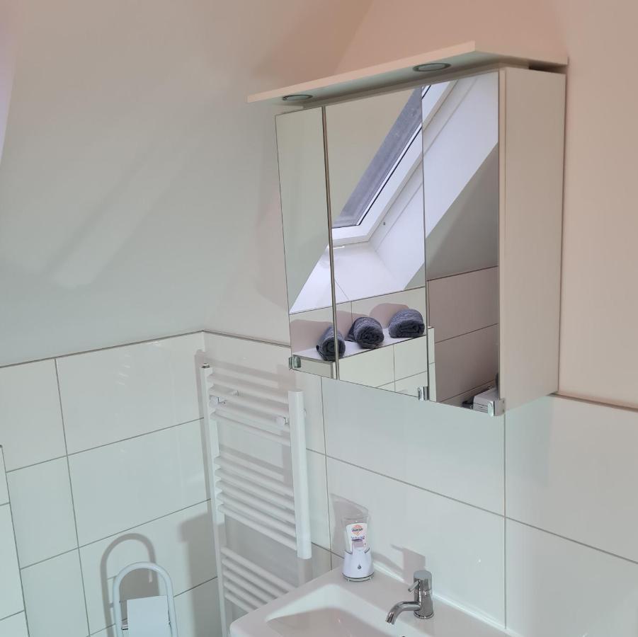Willingen, Zeit Fuer Dich Apartment Frankenau Екстериор снимка